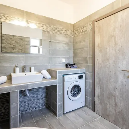 Aristos Garden * Калитиес