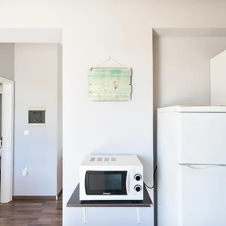 Aristos Garden * Калитиес