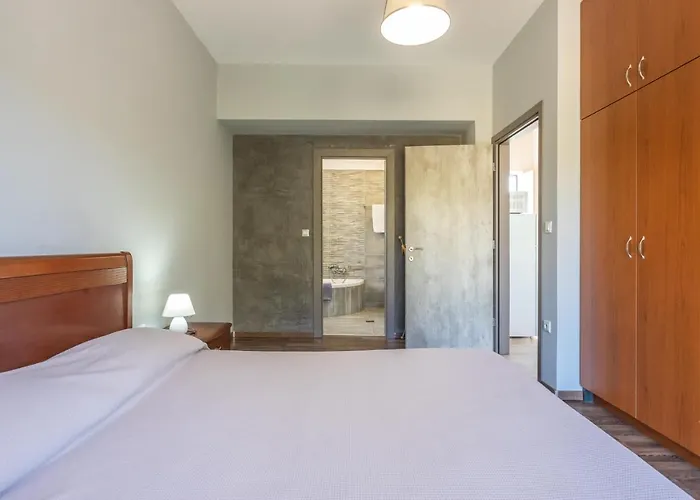 Aristos Garden * Kalithies