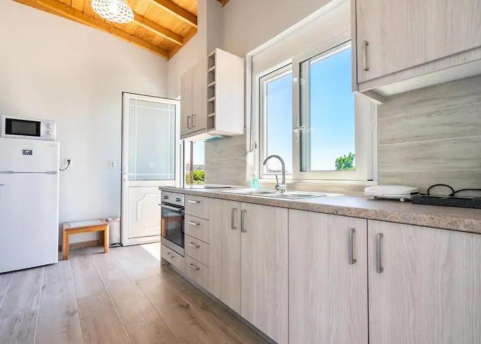 Aristos Garden Kalithies