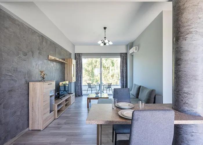 Aristos Garden * Kalithies