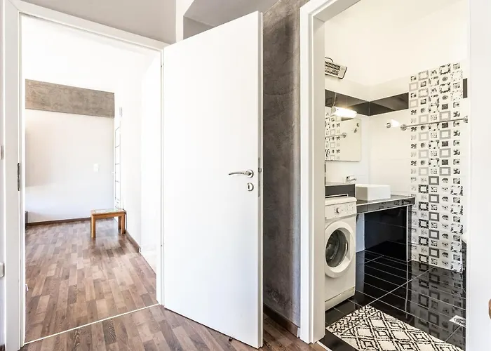 Aristos Garden Appartement Kalithies