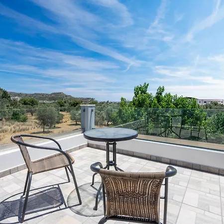 Aristos Garden * Kalithies