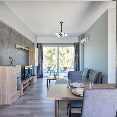 Aristos Garden * Kalithies