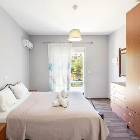 Aristos Garden * Kalithies