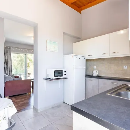 Aristos Garden Kalithies