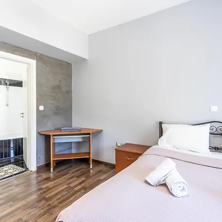 Aristos Garden Kalithies