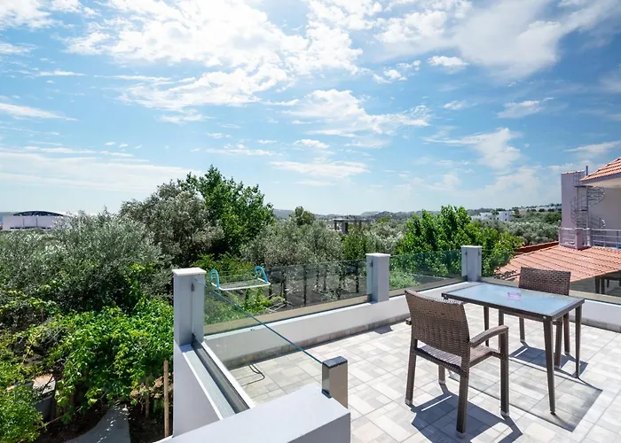 Aristos Garden *
