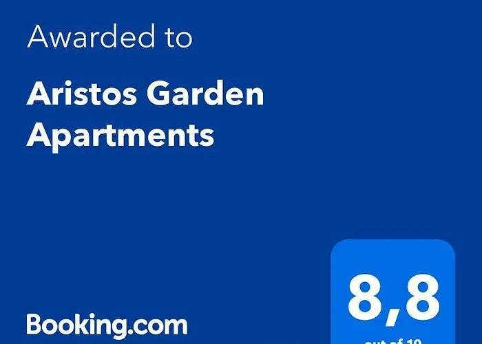 Aristos Garden * Kalithies