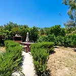 Aristos Garden Apartmán Kalithies