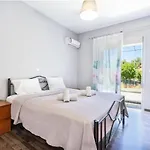 Apartmán Aristos Garden