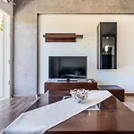 Apartmán Aristos Garden Kalithies