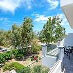 Apartmán Aristos Garden *