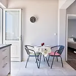 Apartmán Aristos Garden *