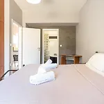 Apartmán Aristos Garden