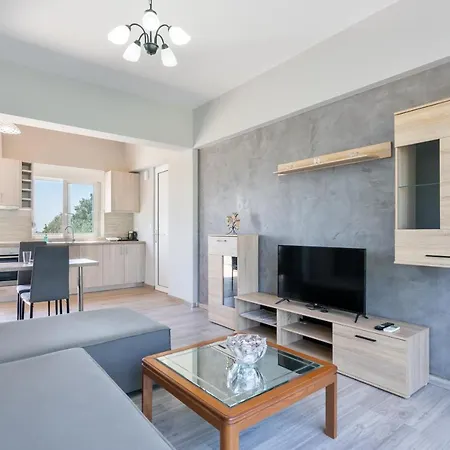 Aristos Garden Kalithies