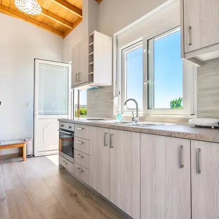 Aristos Garden Kalithies