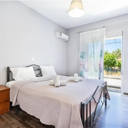 Apartment Aristos Garden