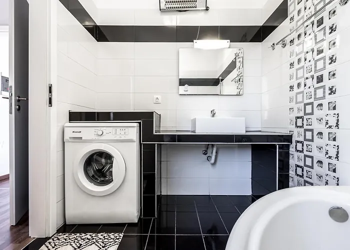 Apartamento Aristos Garden *